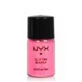 Glitter Mania Nyx - Hot Pink PRONTA ENTREGA