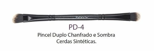 Pincel Macrilan para sombra PD-4 PRONTA ENTREGA