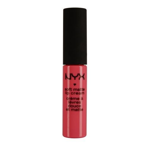 Nyx soft matte lip cream - ibiza