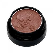 Sombra Compacta Yes Cosmetics Natural Brown Cód.  3014 PRONTA ENTREGA