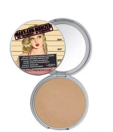 The Balm Mary-lou Manizer RÉPLICA - Pó Iluminador 8.5g